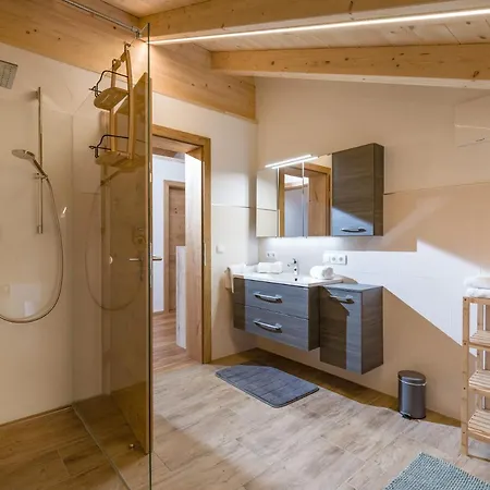 Obersteintal Apartment Söll