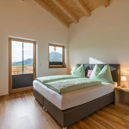 Obersteintal Apartment