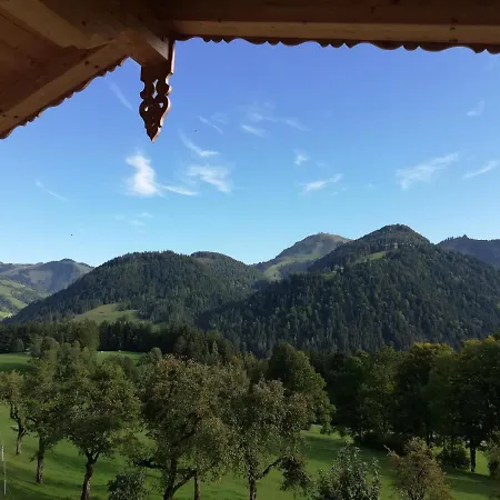Obersteintal Söll