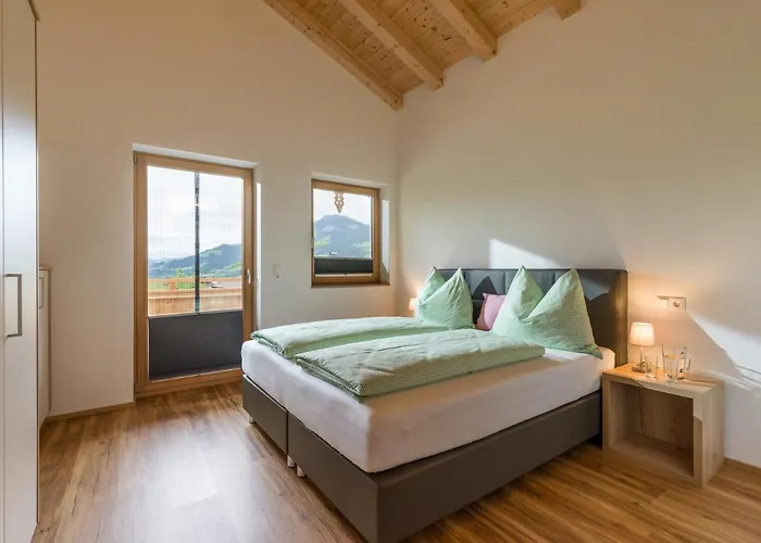 Obersteintal Apartment